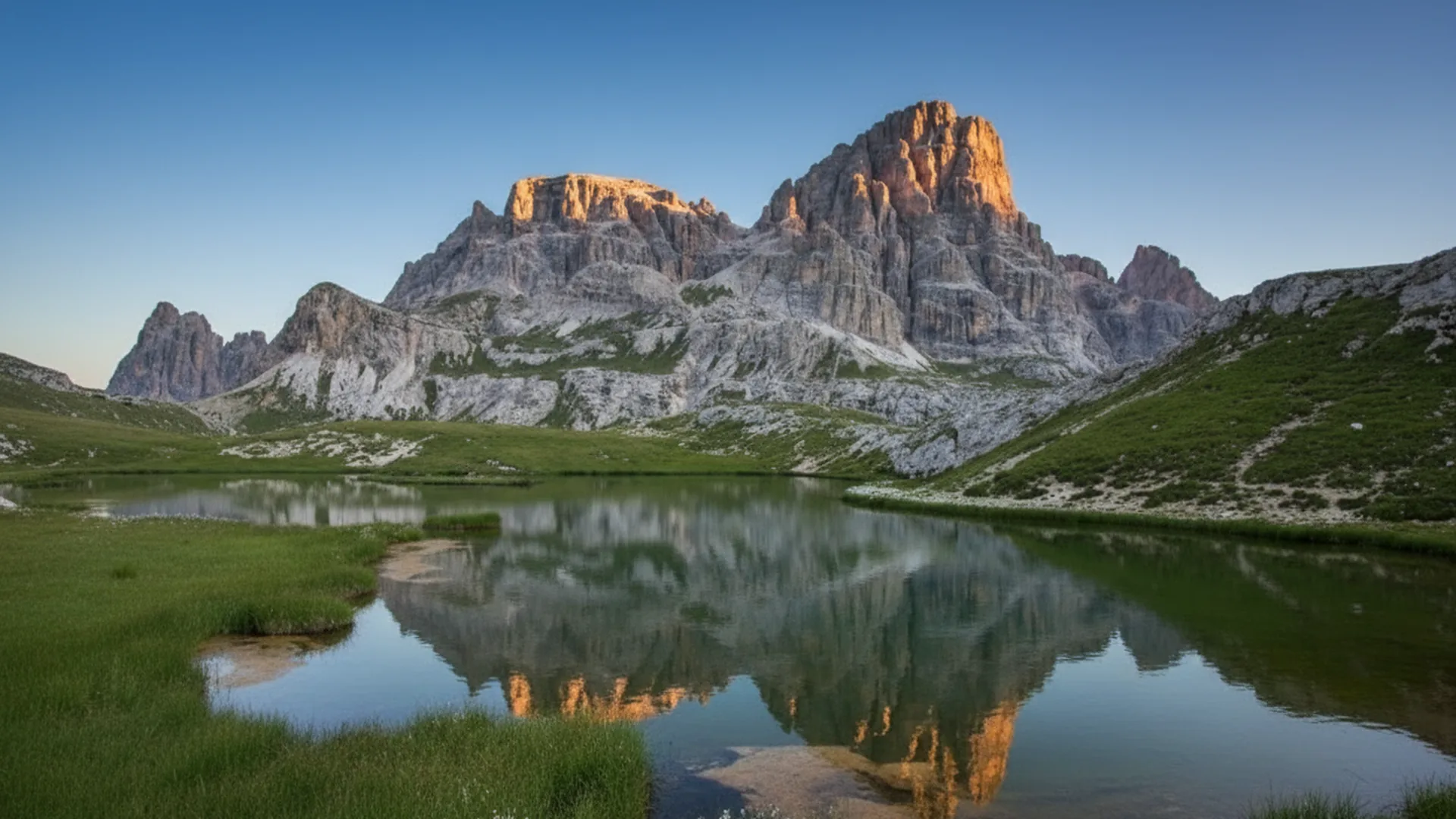 Parco Nazionale delle Dolomiti Bellunesi — Belluno (Veneto)