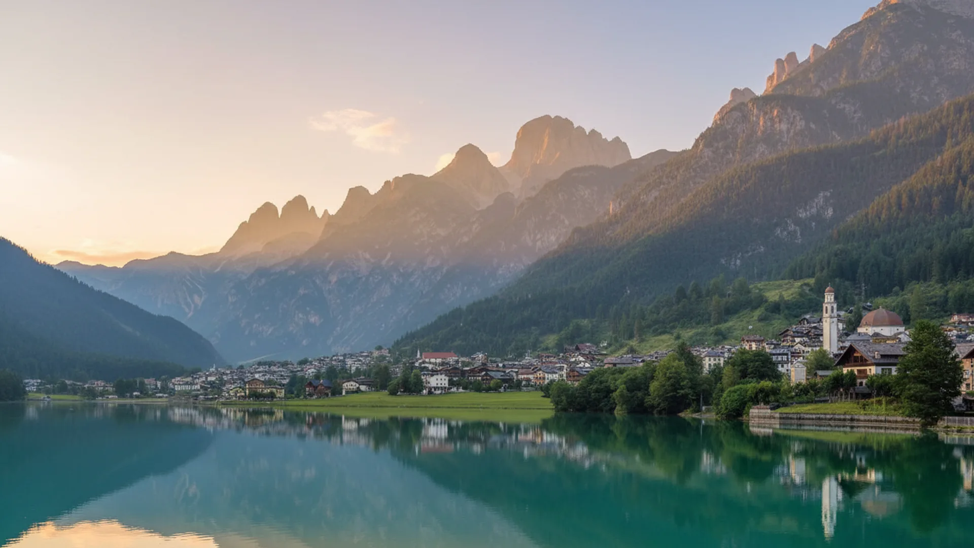 Dimora Storica Zacchi D'Arrigo, Belluno (Veneto)