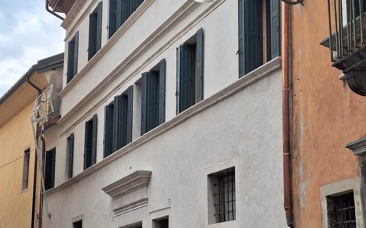 Dimora Storica Zacchi D'Arrigo, Belluno (Veneto) — galleria foto 265