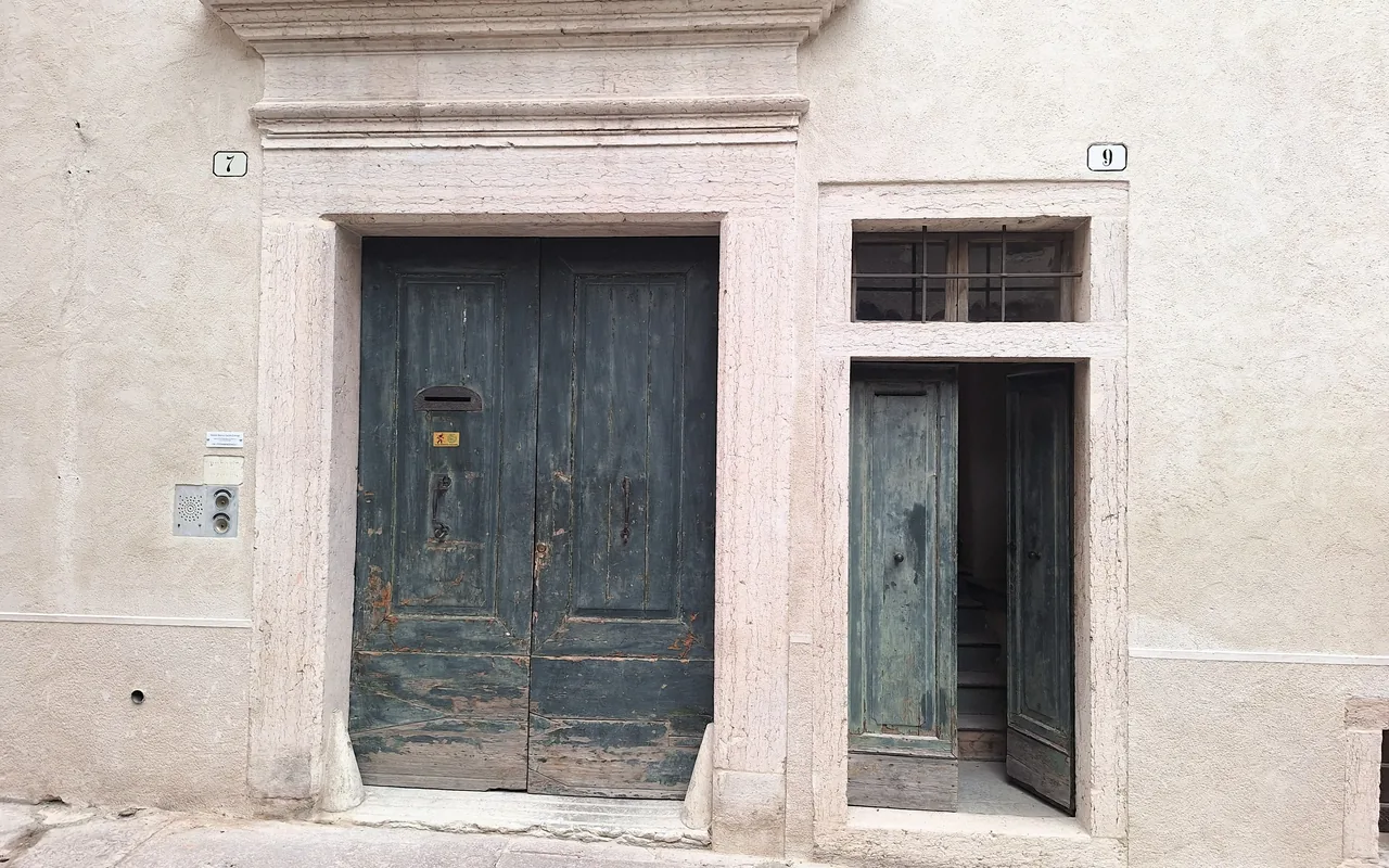 Dimora Storica Zacchi D'Arrigo, Belluno (Veneto) — galleria foto 266