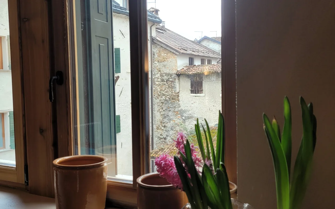 Dimora Storica Zacchi D'Arrigo, Belluno (Veneto) — galleria foto 268