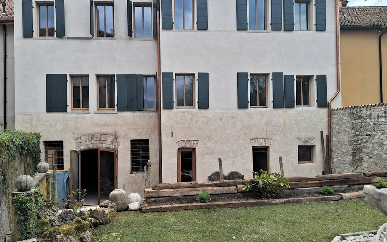 Dimora Storica Zacchi D'Arrigo, Belluno (Veneto) — galleria foto 276