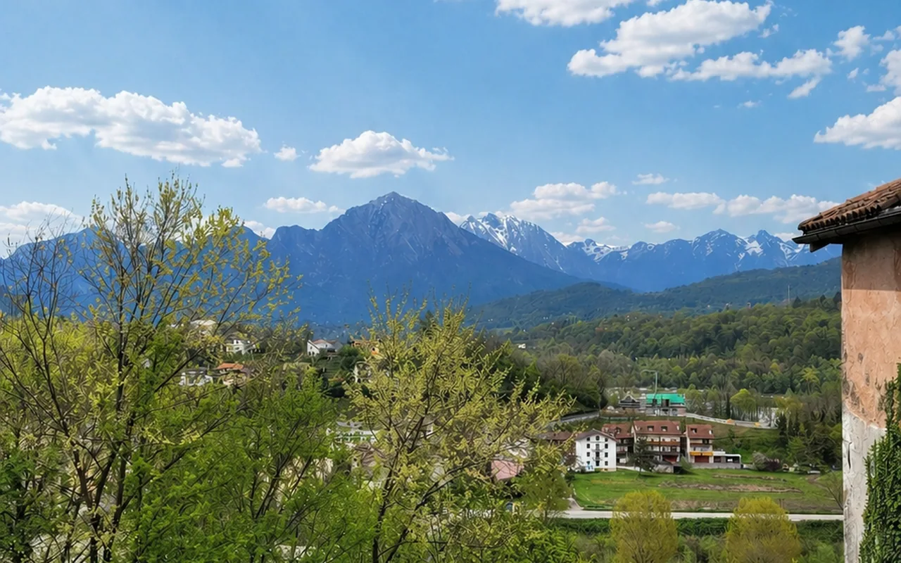 Dimora Storica Zacchi D'Arrigo, Belluno (Veneto) — galleria foto 277
