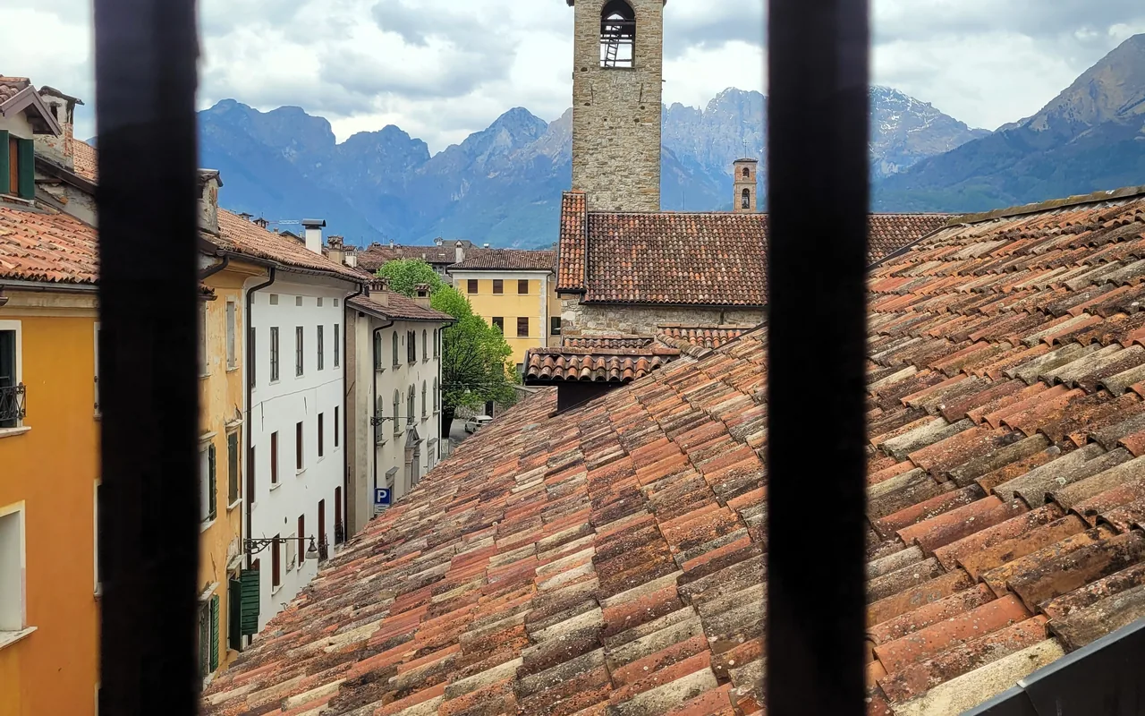 Dimora Storica Zacchi D'Arrigo, Belluno (Veneto) — galleria foto 284