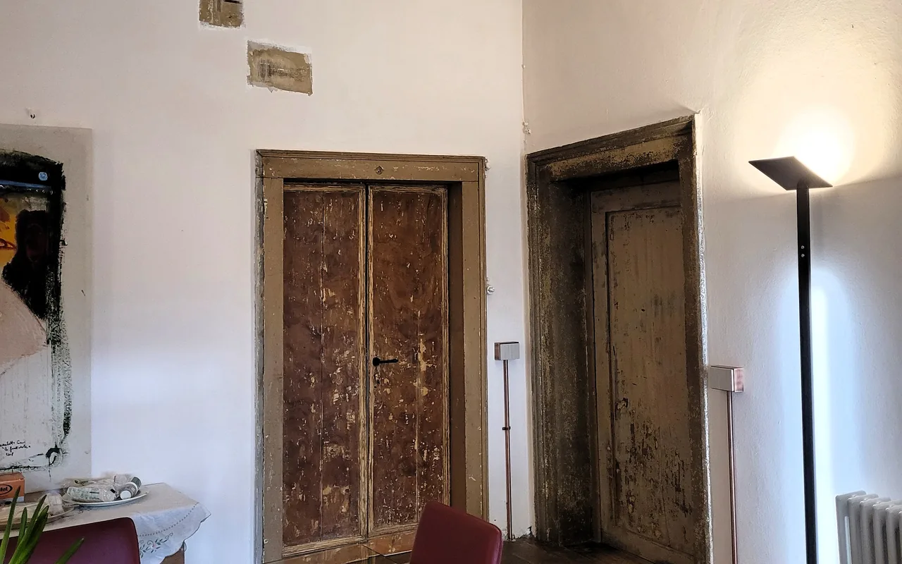 Dimora Storica Zacchi D'Arrigo, Belluno (Veneto) — galleria foto 287